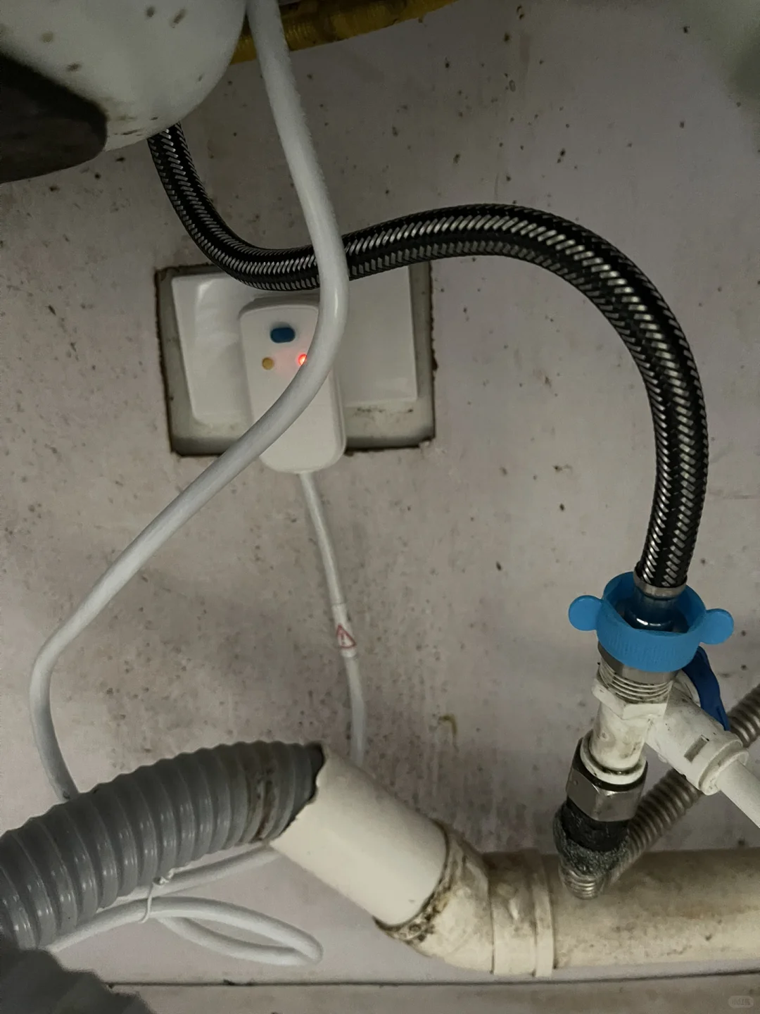 43岁女家居维修师的日常