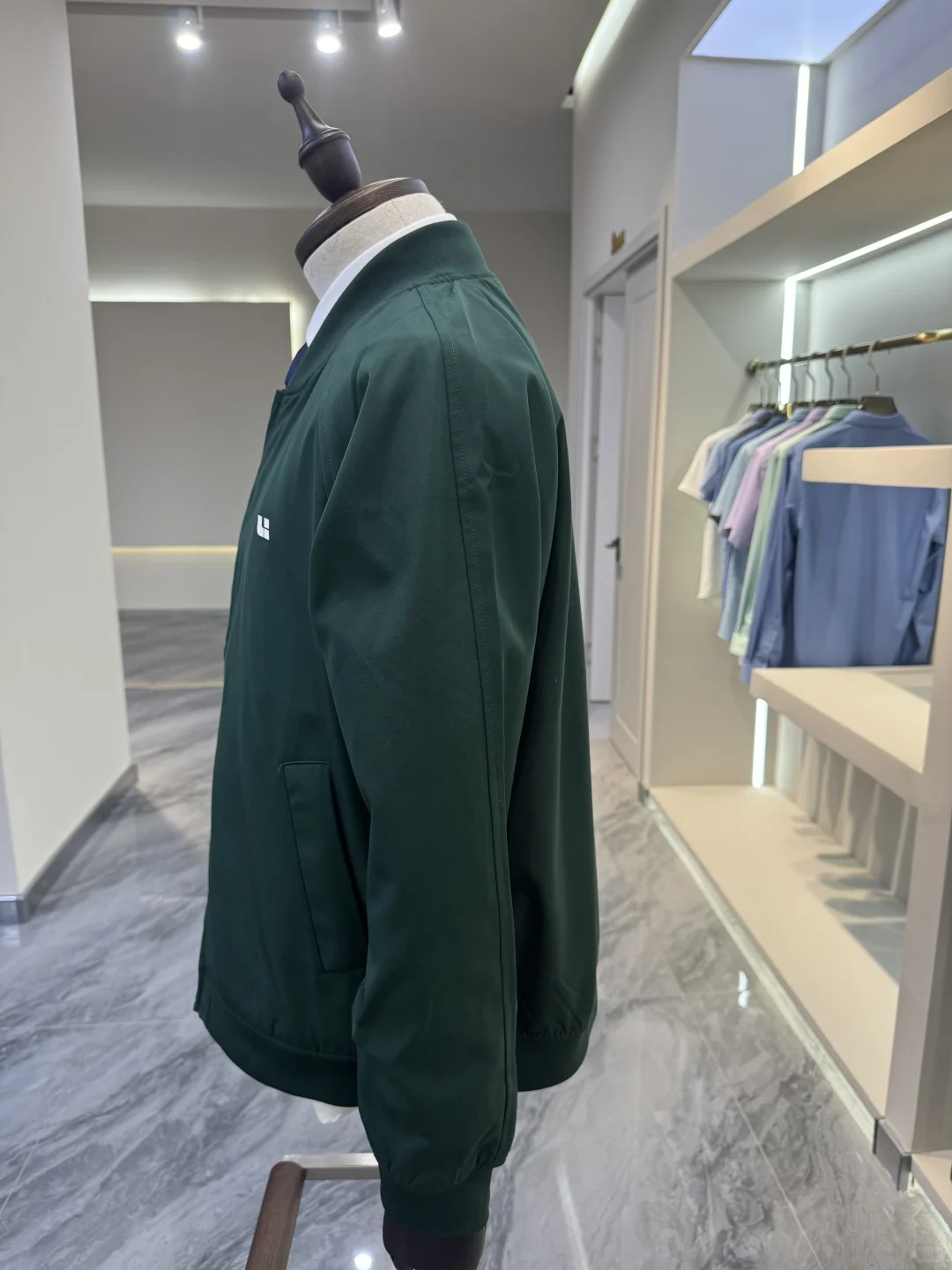 绿色智造新标杆！法尔×理想汽车绿色环保工服