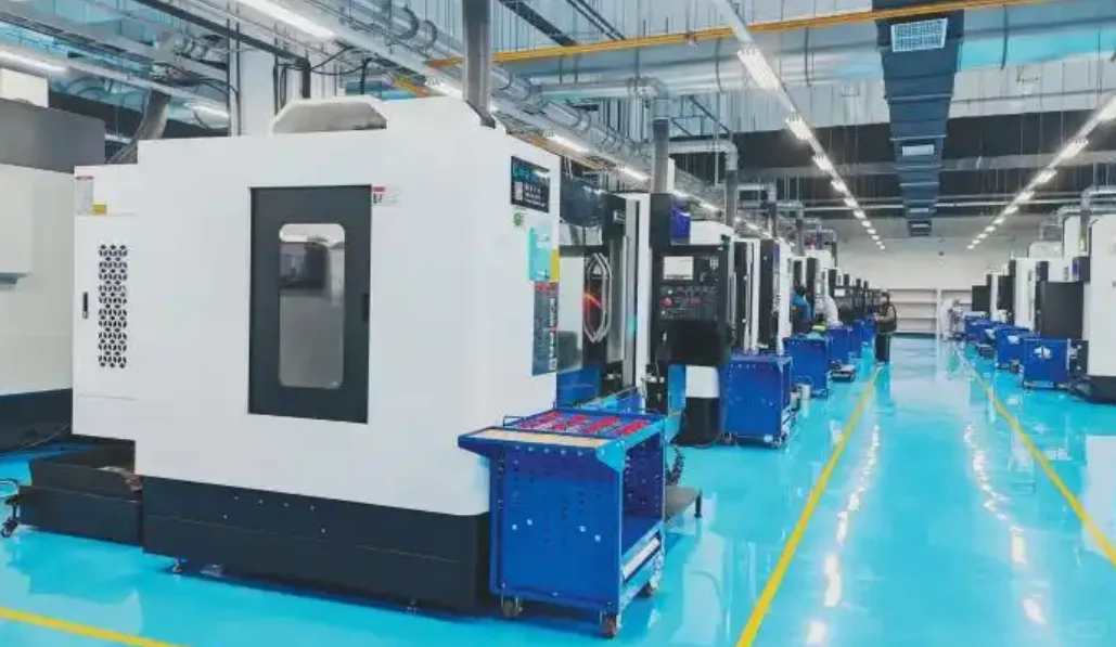 两条半导体行业高端生产线在沈阳投产