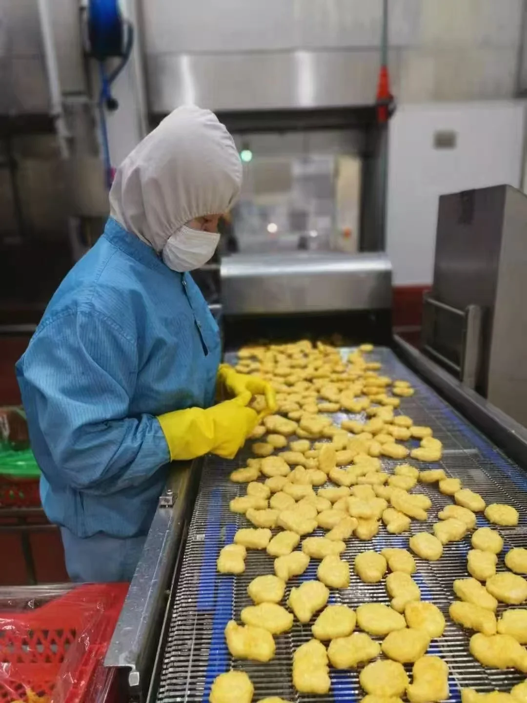 天冷了，找个工作暖暖心吧