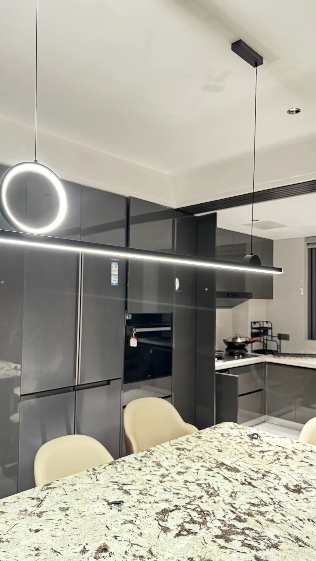 大平层全屋智能：打造成年人的治愈系智能城