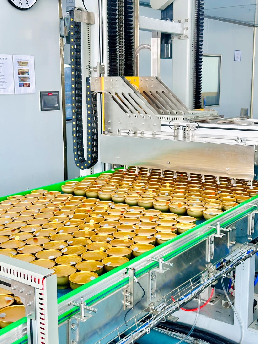 食疗产品开发✅您一定要找源头代工厂