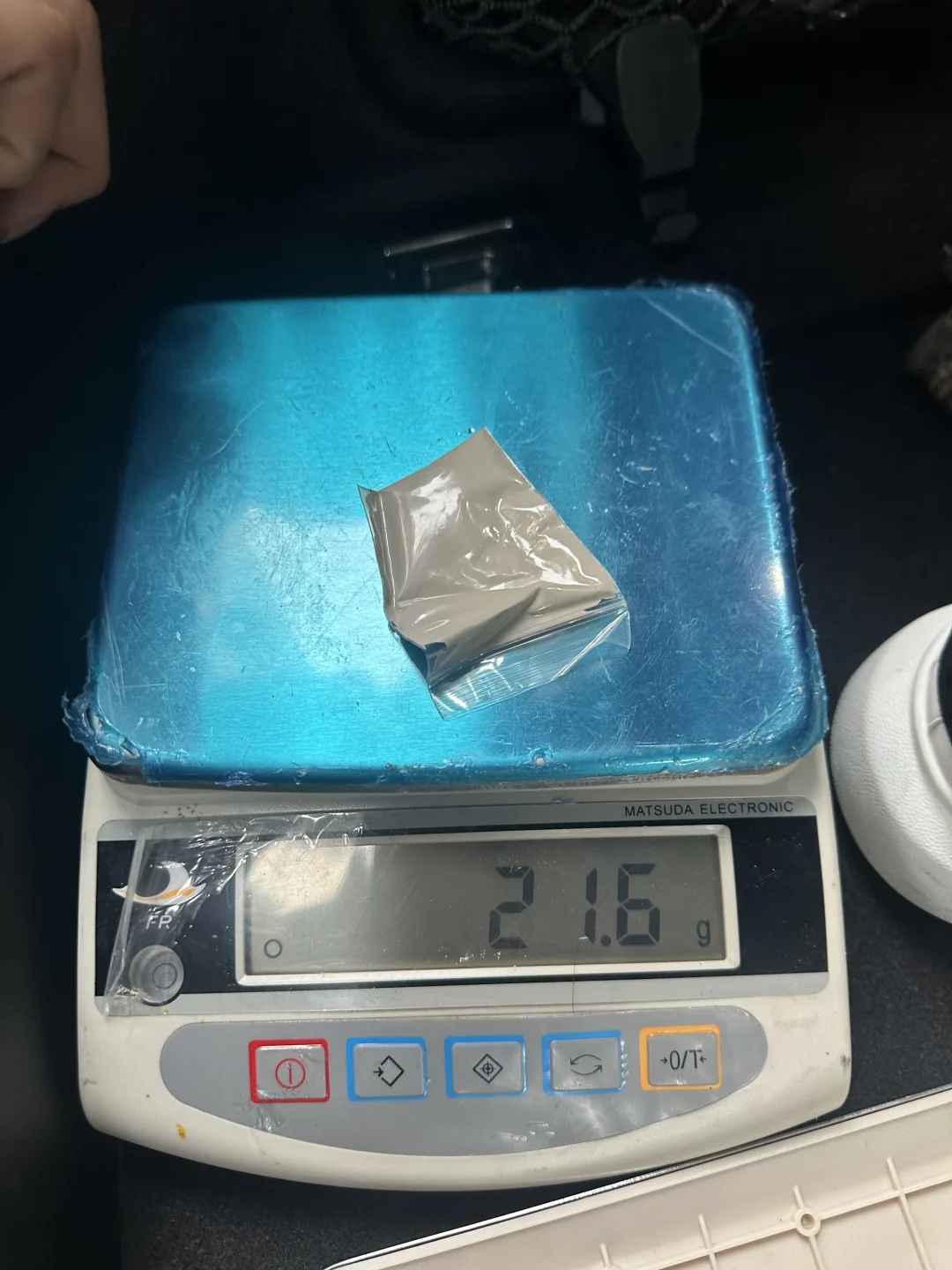 银浆核心科普（极简干货）