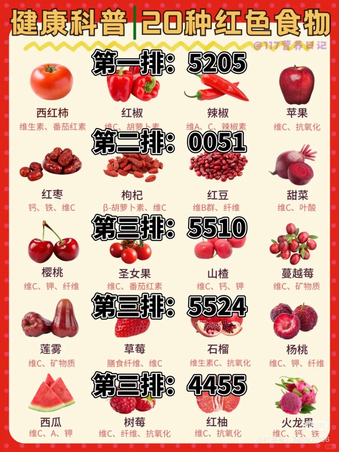 pick你最喜欢的蔬菜