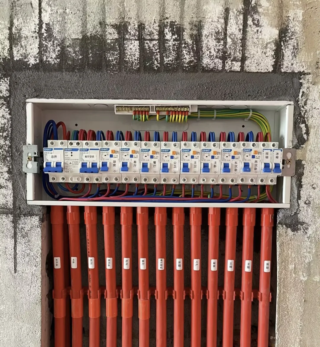 许昌个人水电维修