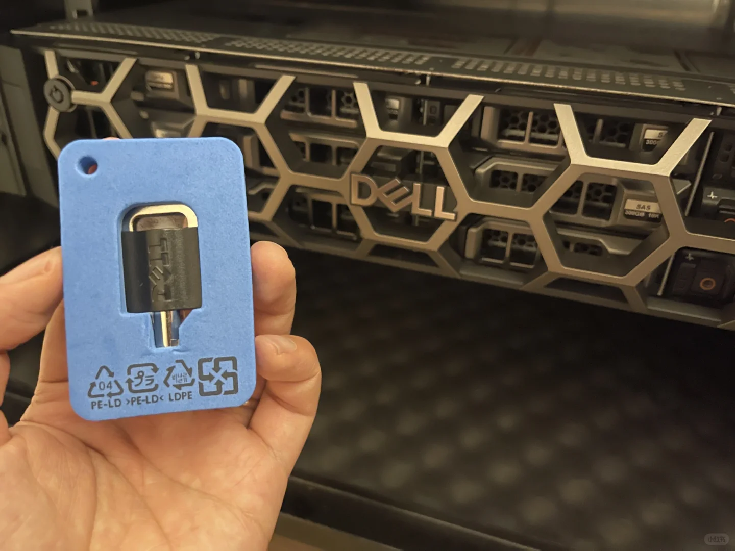 量化新手IT篇 - UPS电源