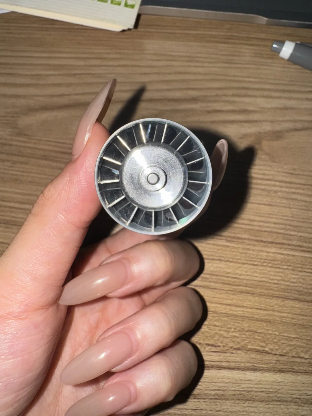 这是一款绝绝子的高速无刷电机