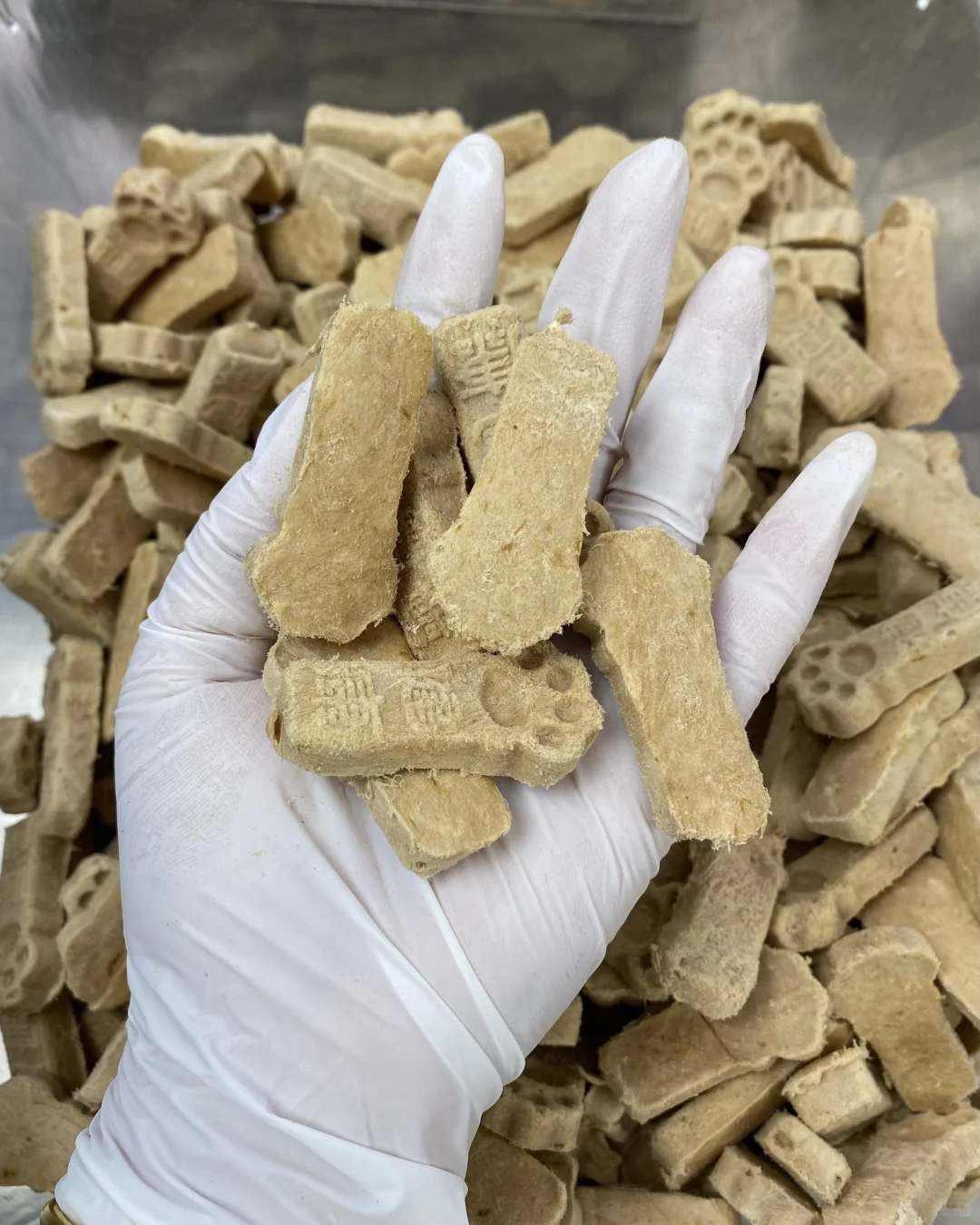 宠物冻干零食，工厂批发