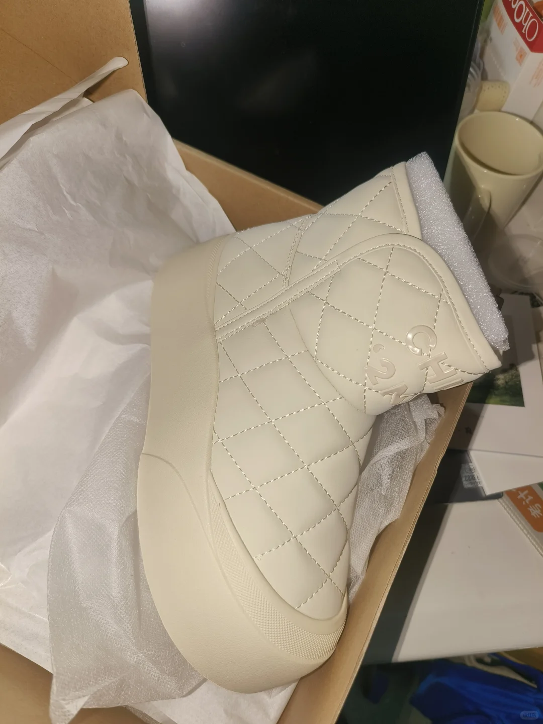 南风家鞋子?（?广）