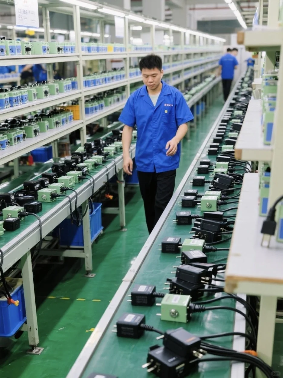 电源适配器源头厂家直销厂家供应