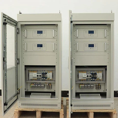 智能恒电位仪一种外加电流阴极保护电源设备