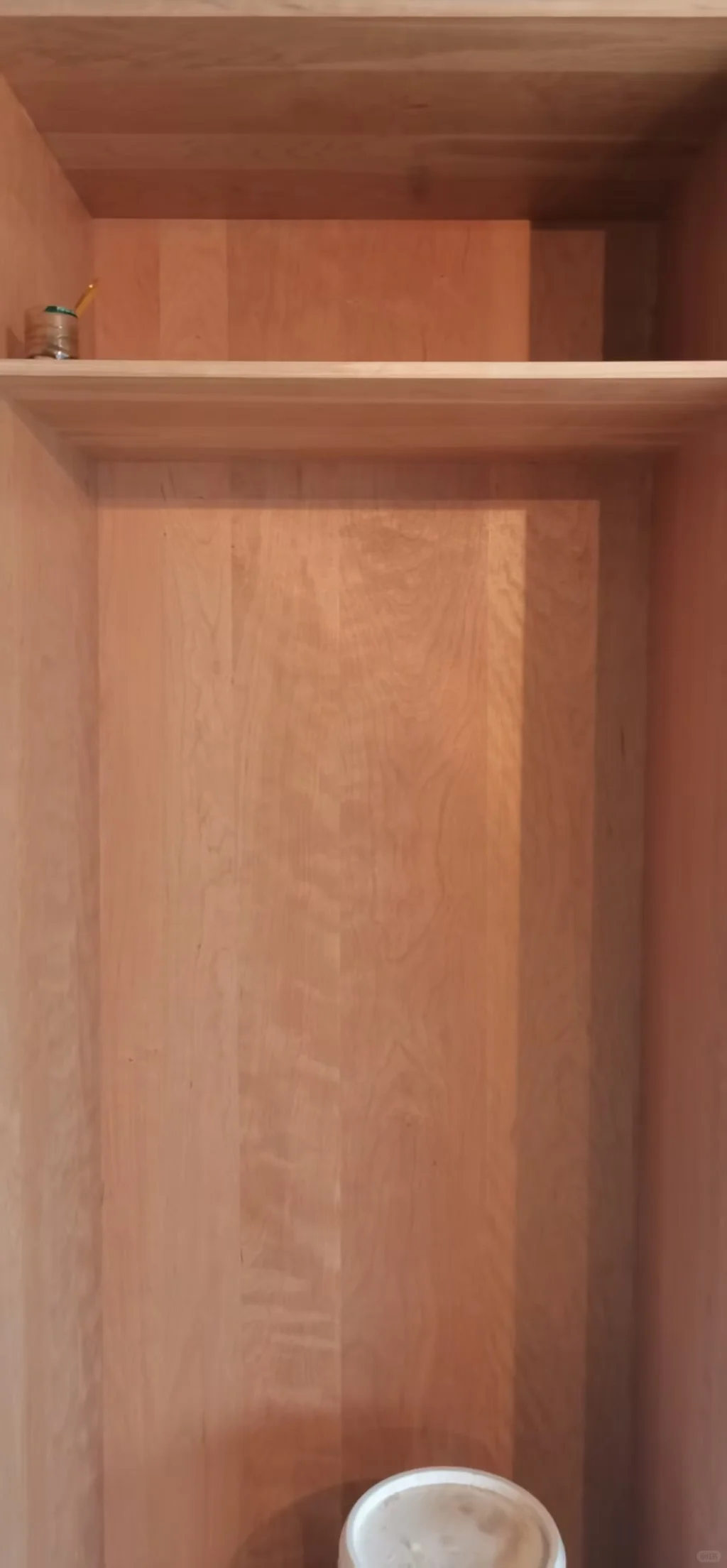 评分:全屋定制VS木工打柜子:北美樱桃木