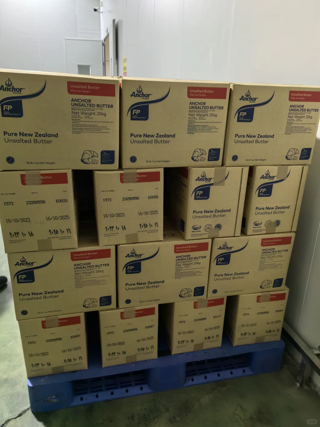 这家月饼工厂实力雄厚