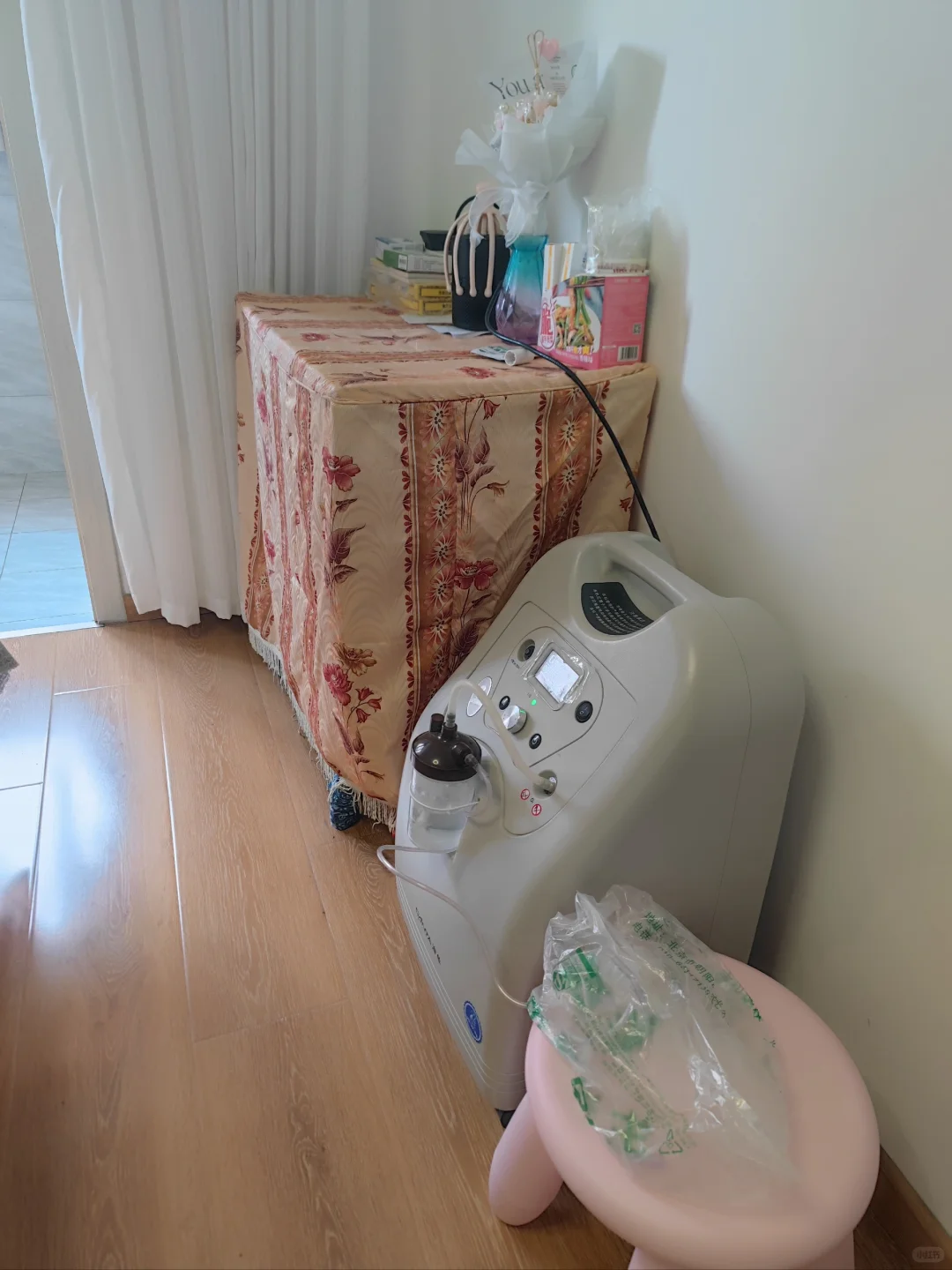 海龟制氧机真棒