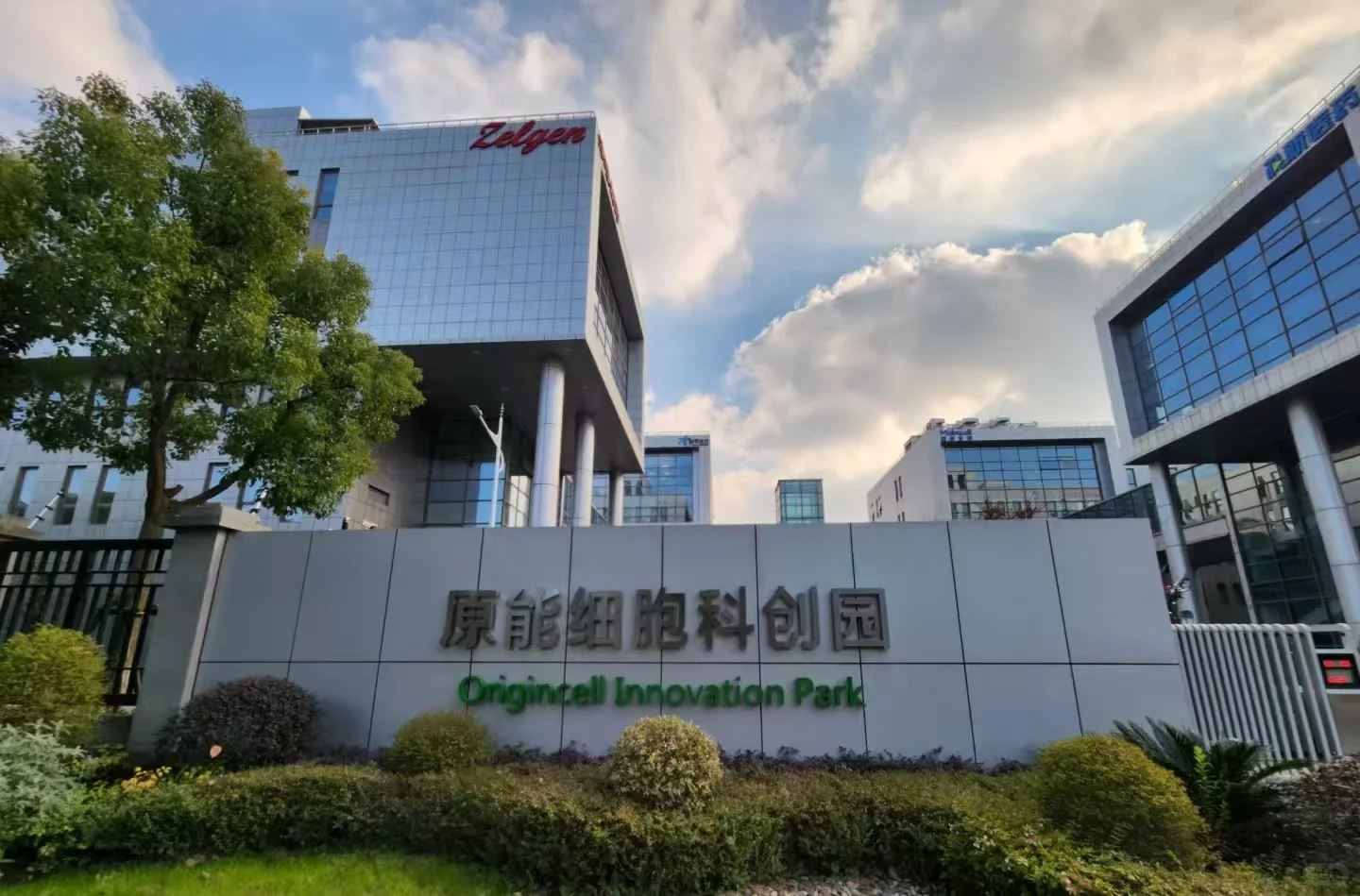 原能细胞在中国干细胞行业属于什么档次