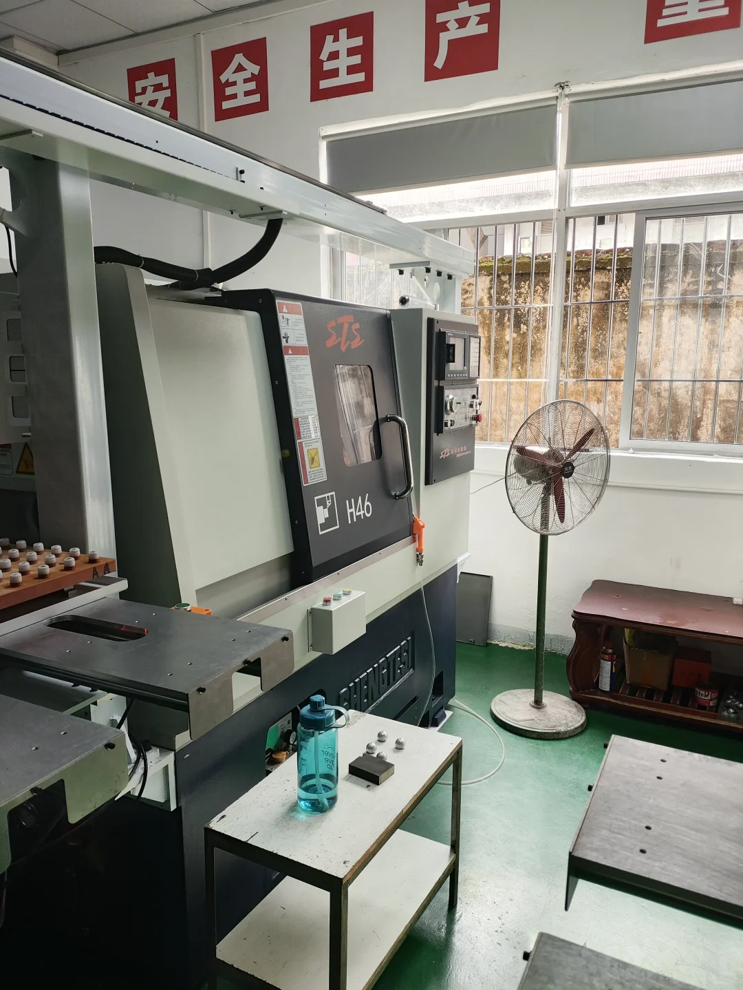 深圳坪山五金加工厂介绍