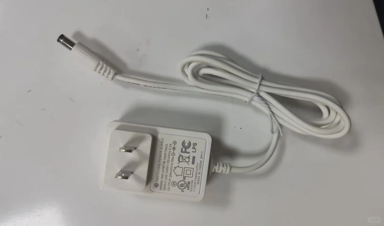 电源适配器、PD快充、充电头