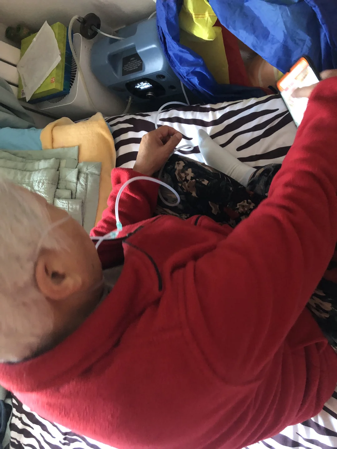 制氧机，纽健制氧机