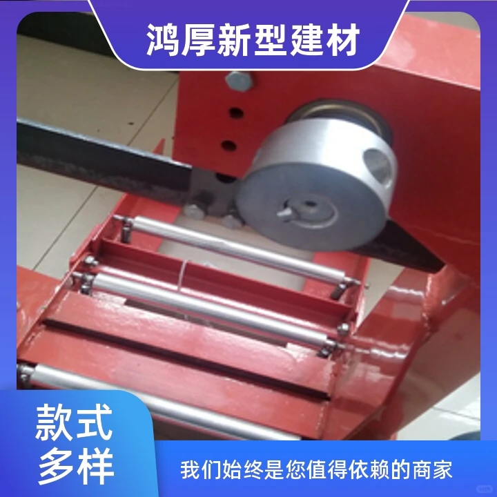 环保手工加气块切割机厂家供应