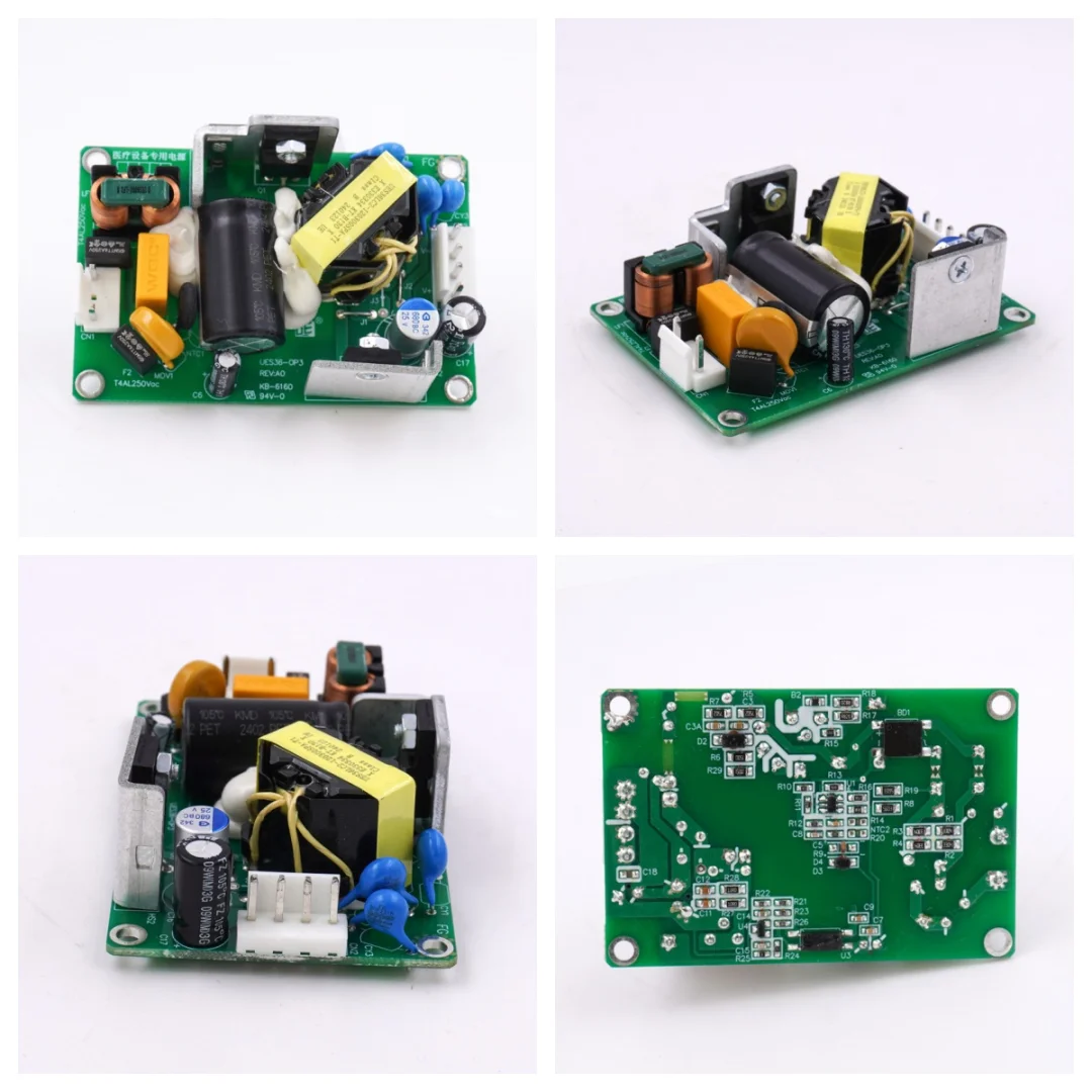 医用裸板电源｜医疗设备的可靠动力源