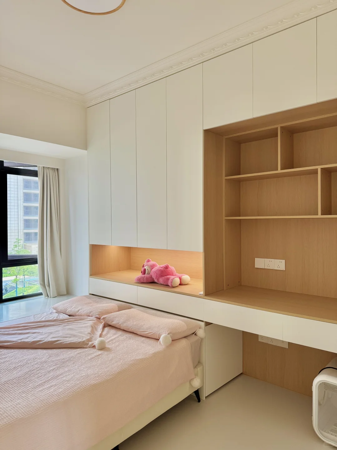 替你们试过了,14w可以拥有这样的家?