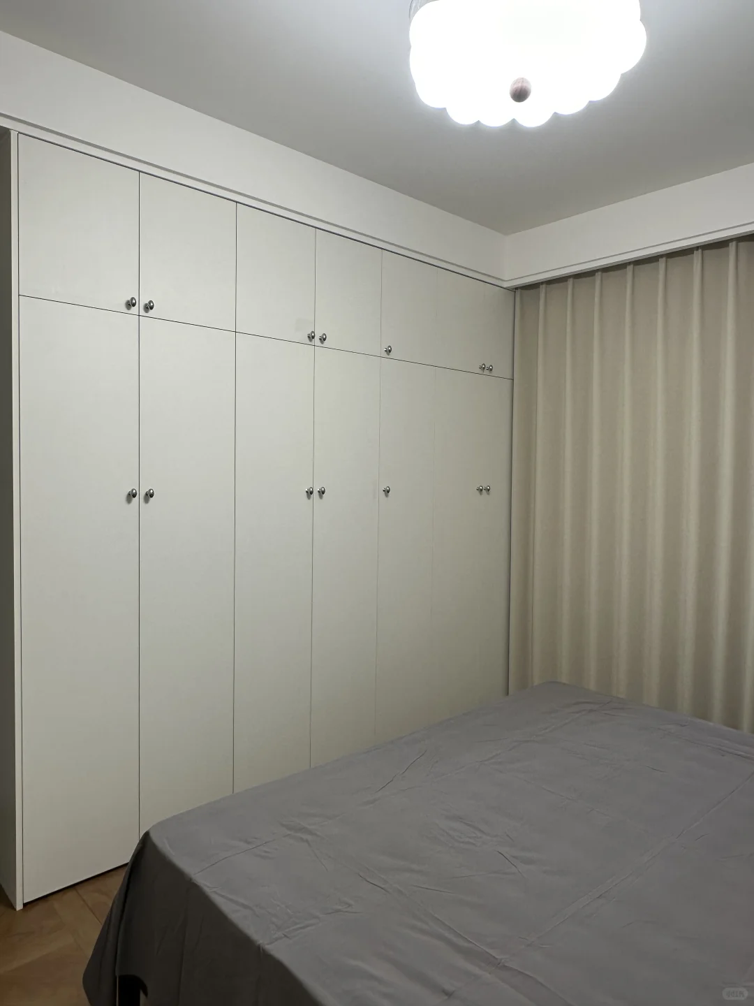 石家庄，全屋定制工厂也能胜任！