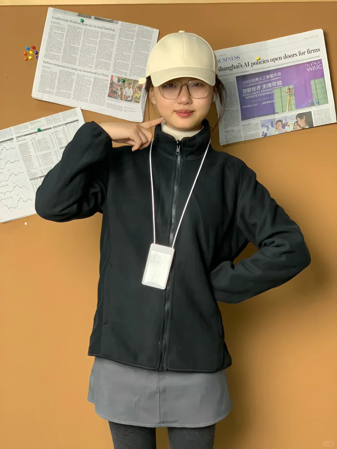 工作服定制｜冬季工作服还得是三合一