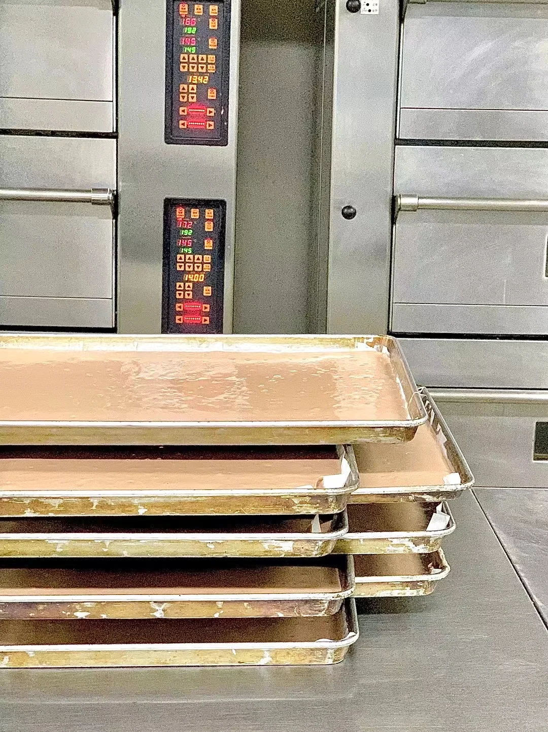 BEAR厂区•卫生篇?