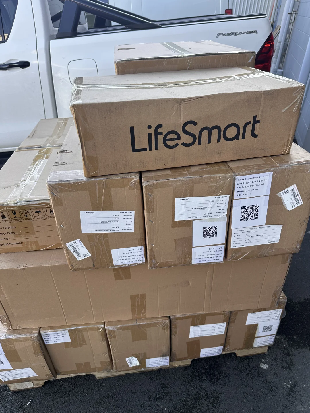 新西兰认证智能开关 高颜值只是开始