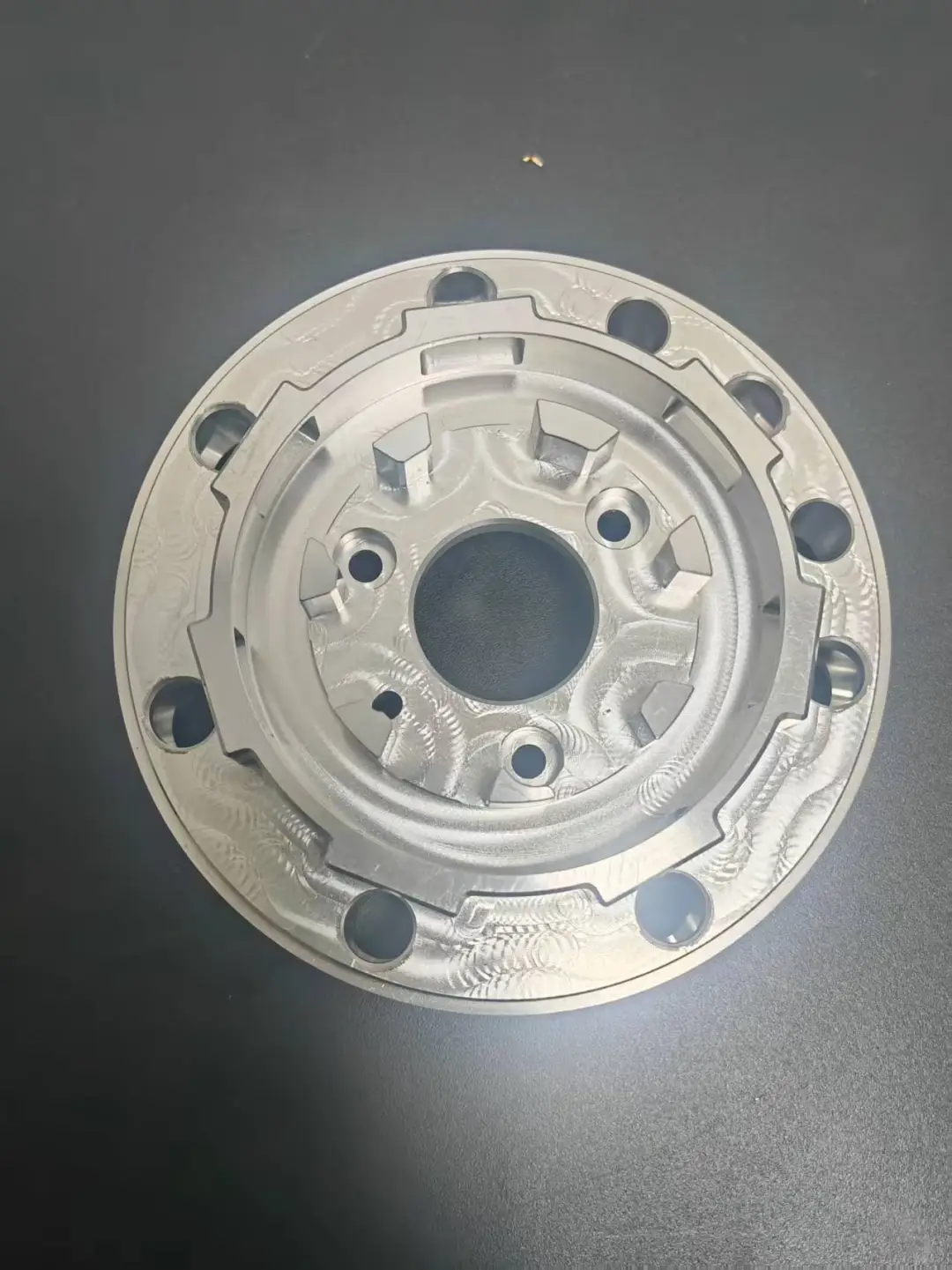 一张图证明你在工厂上班