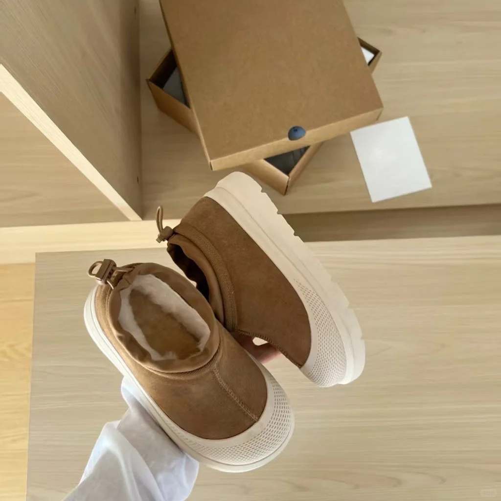 一整个爱上了这双鞋?