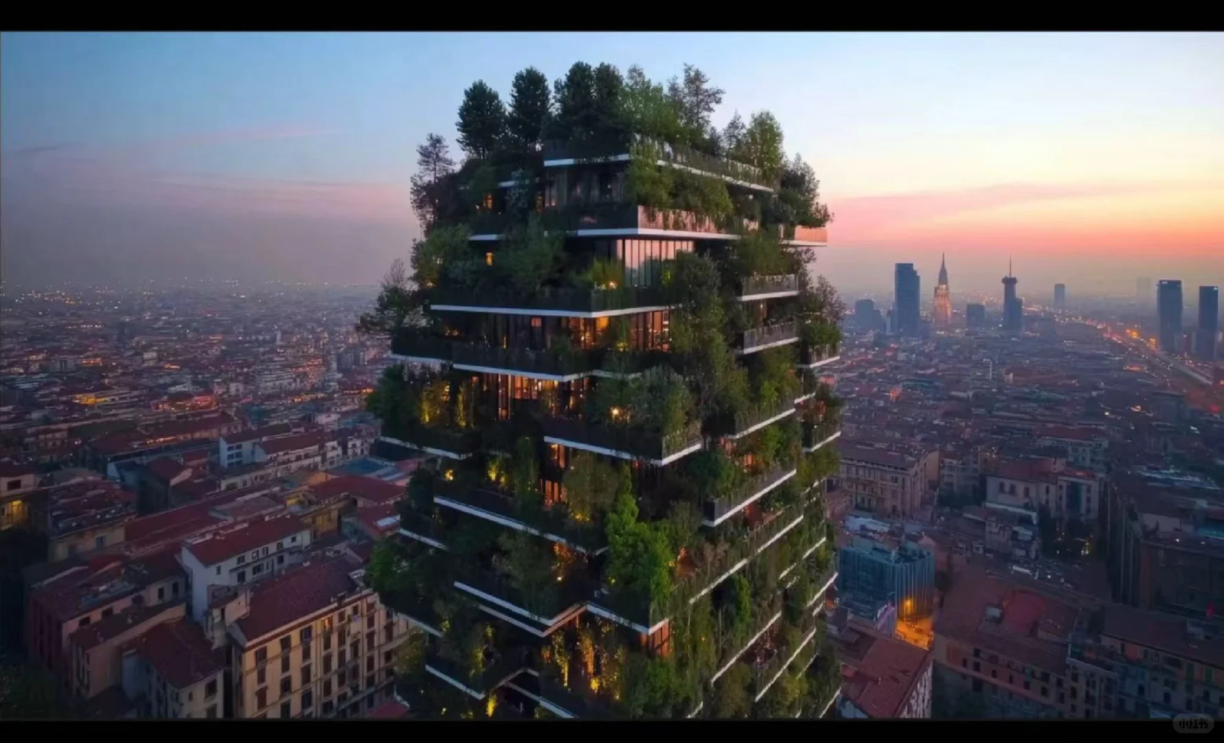 Rewilding(重新野化土壤)—审美观念的转变