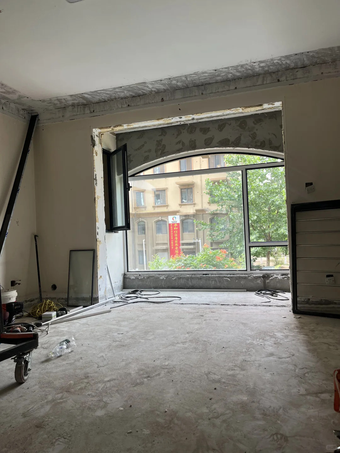 你们家全屋定制用了多长时间？?