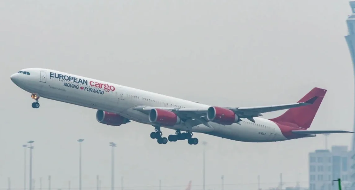 每周了解一个航司—SE