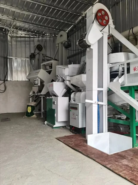 碾米机出口南非,货代日常分享❤