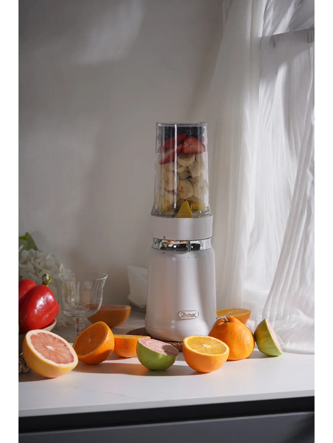 今日大雪 | 感悟冬的祝福