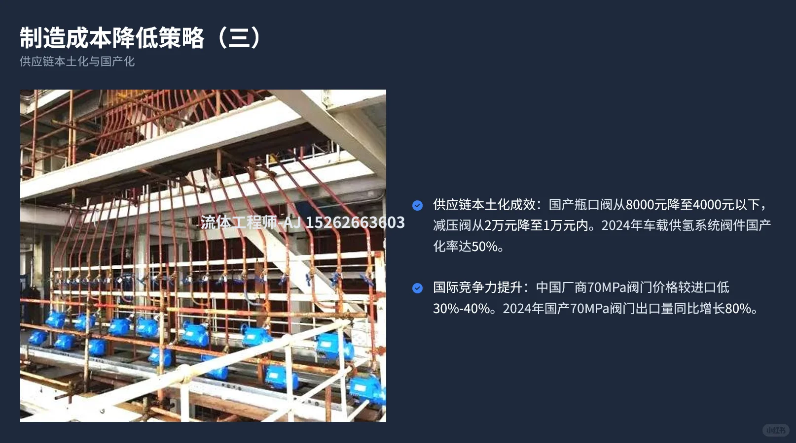 氢气阀门成本优化策略研究报告