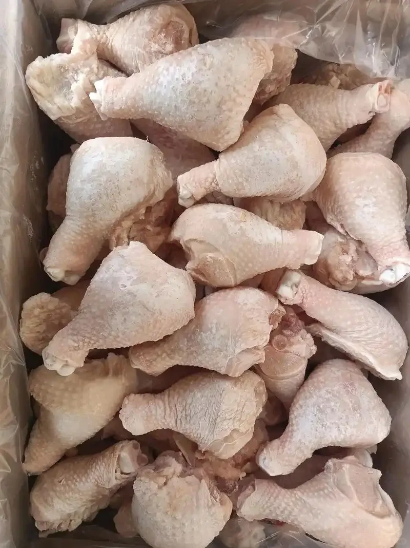 广州冰鲜鸡市场供应情况