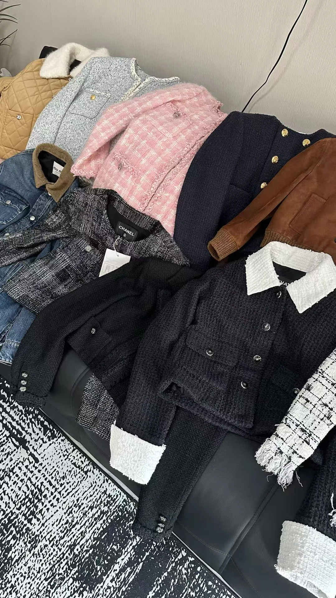 全国二手奢侈品回收|专业团队上门回收