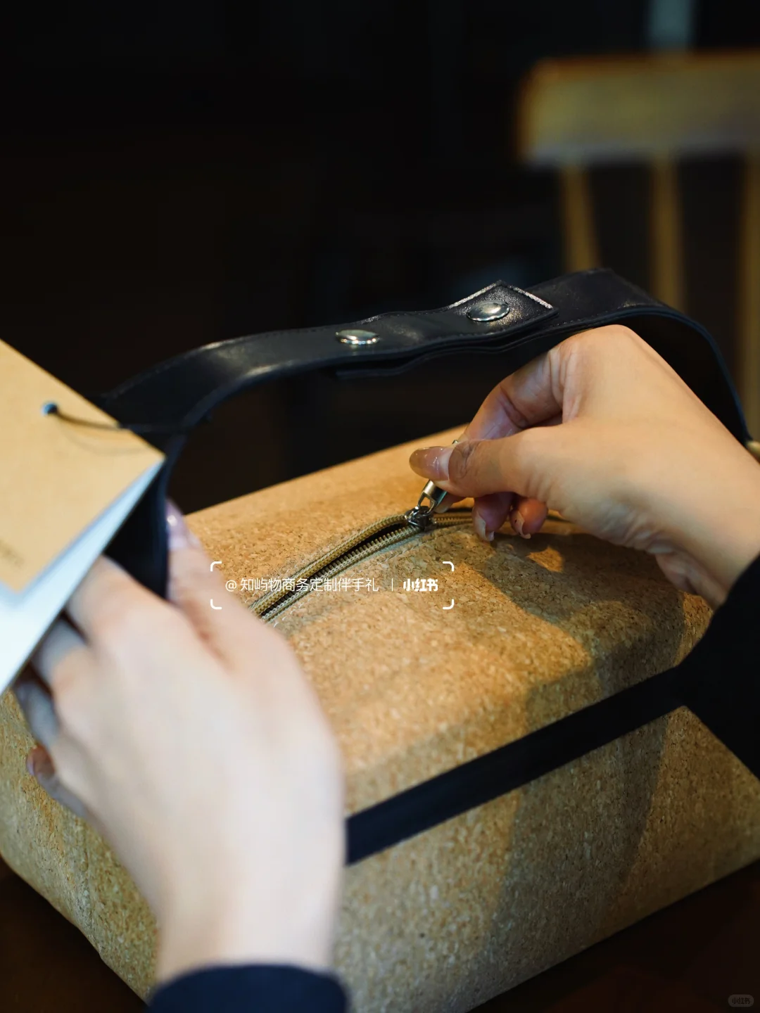 环保咖啡礼盒 | 金融行业送客户的绝佳礼物