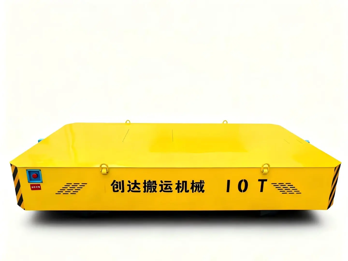 即到即用、重载高效