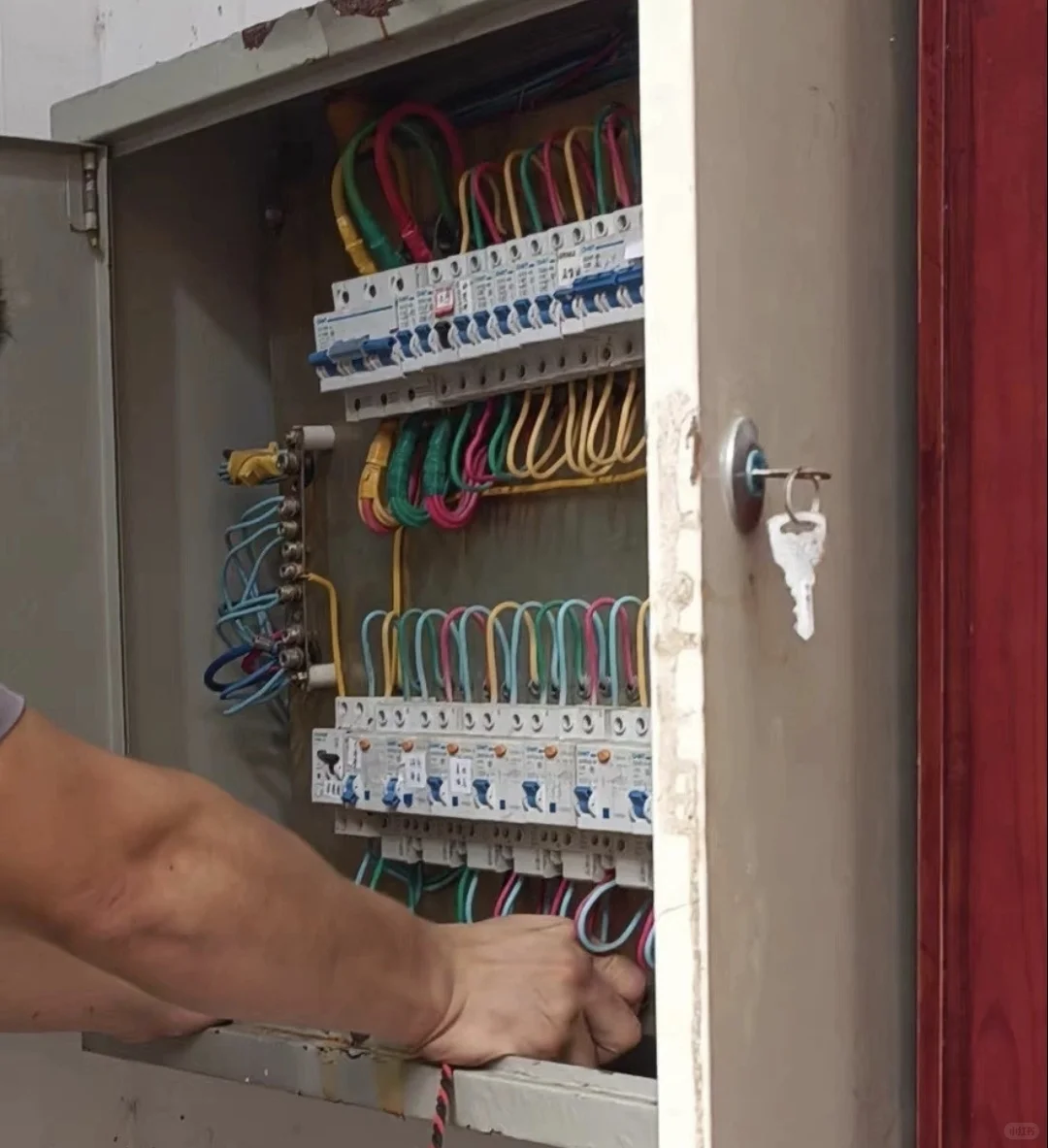 苏州市虎丘区水电维修安装