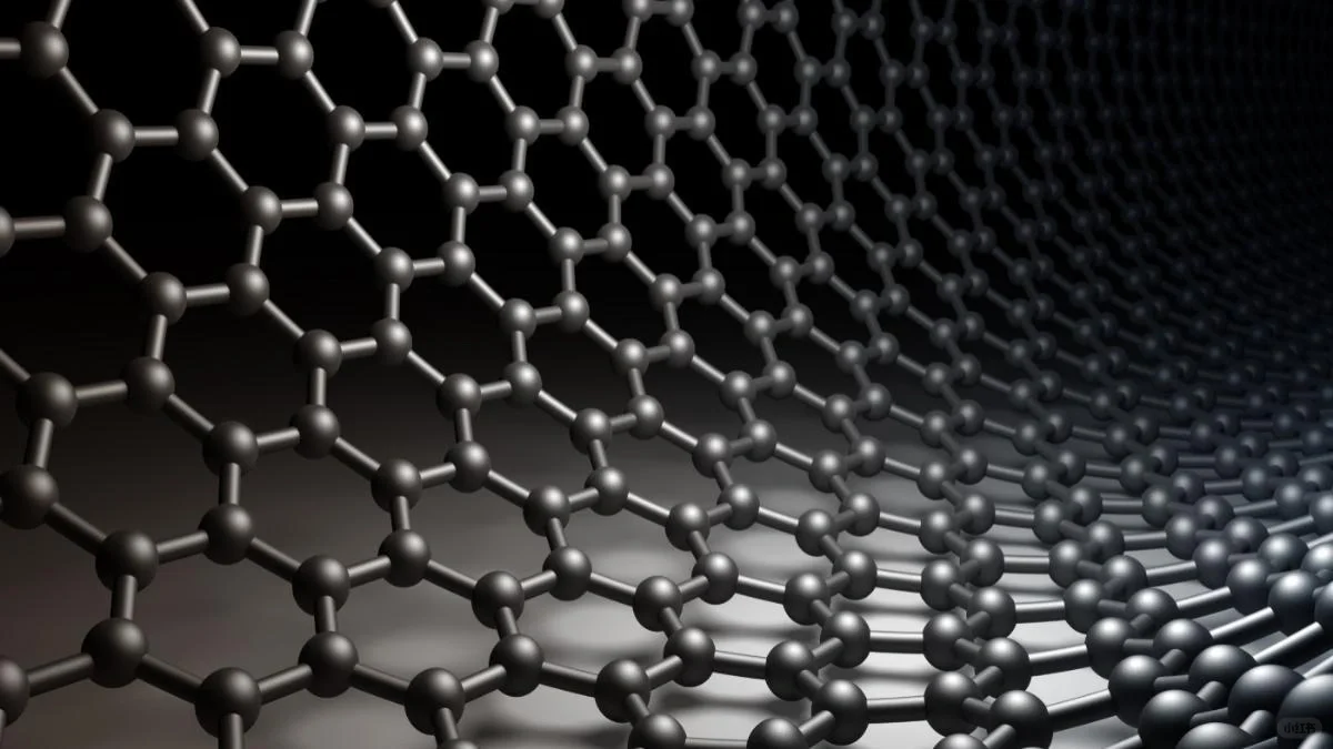化工系列[二]：“新材料之王“——石墨烯
