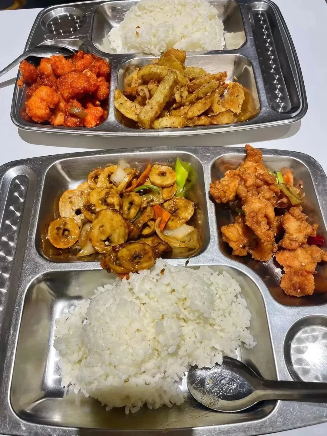 考完试，来石家庄酸奶厂啦