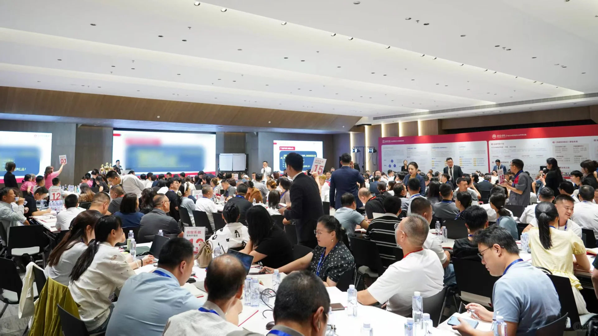 快消行业“内卷”品誉咨询助我业绩增长的