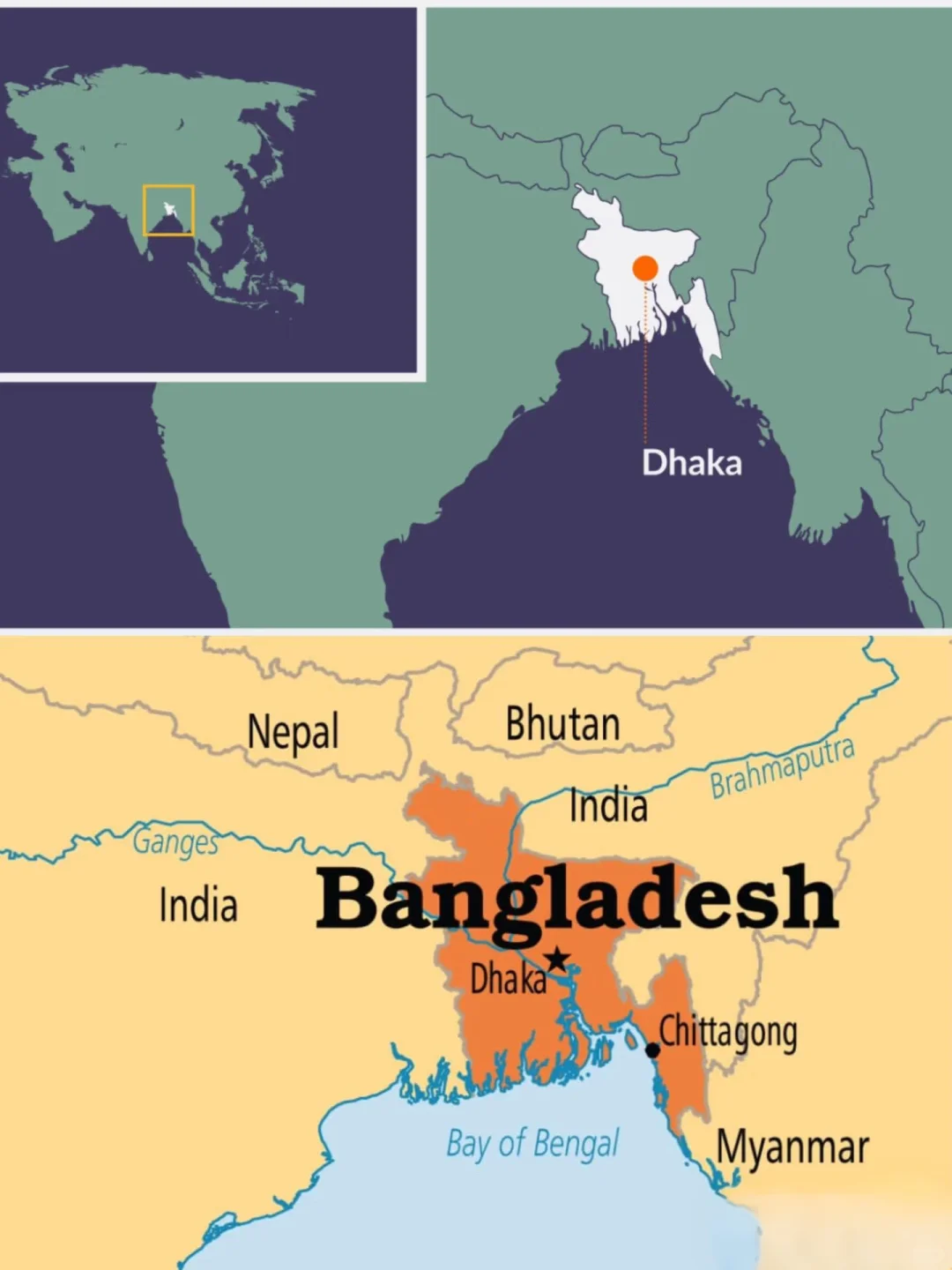 ??聚焦孟加拉｜服装工厂行业交流会?