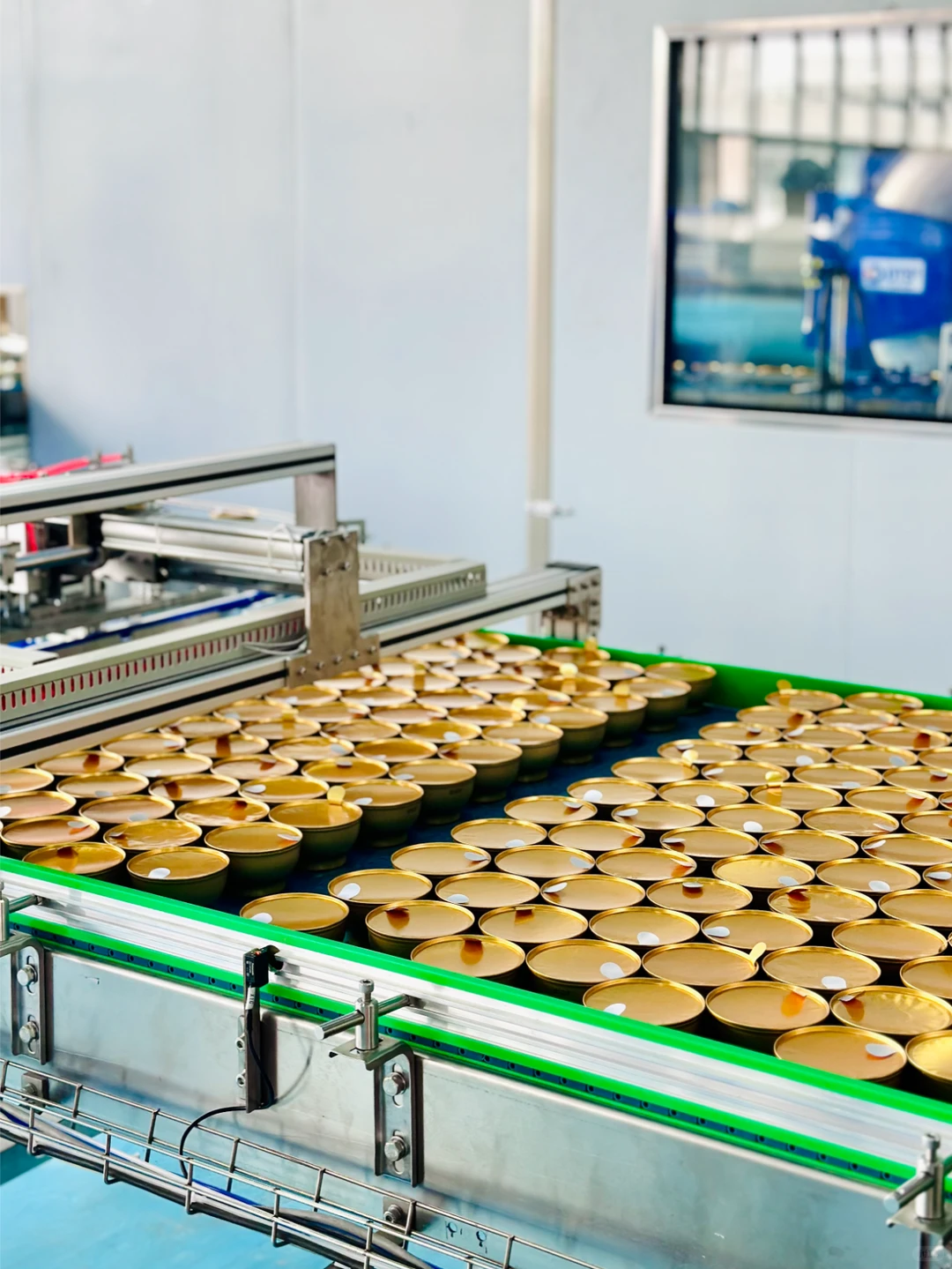 食疗产品开发✅您一定要找源头代工厂