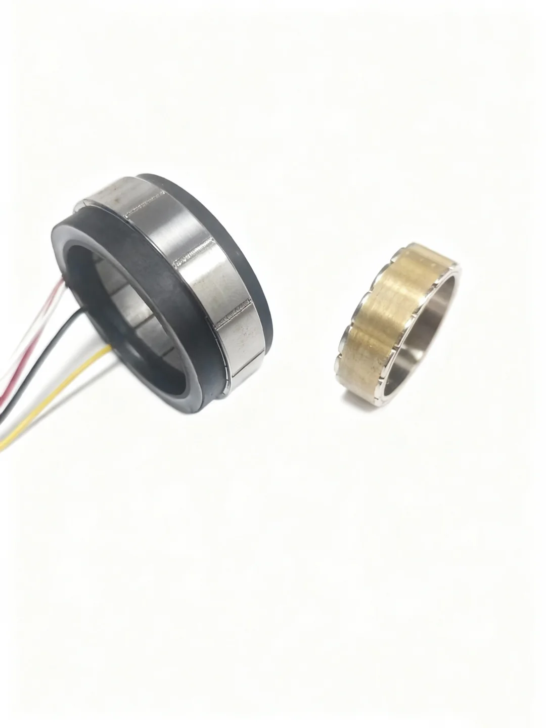 别找啦！我这里卖无框力矩电机！