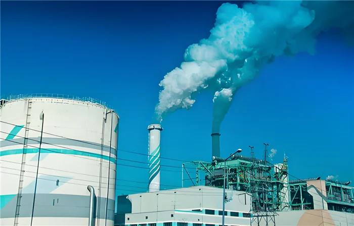 全面了解废气处理设备的类型与应用