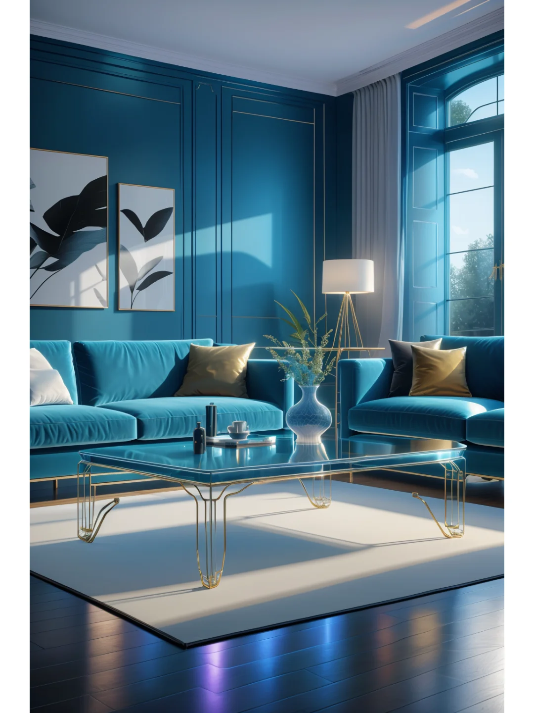 萤石智能家居智能守护，家从此更懂你?